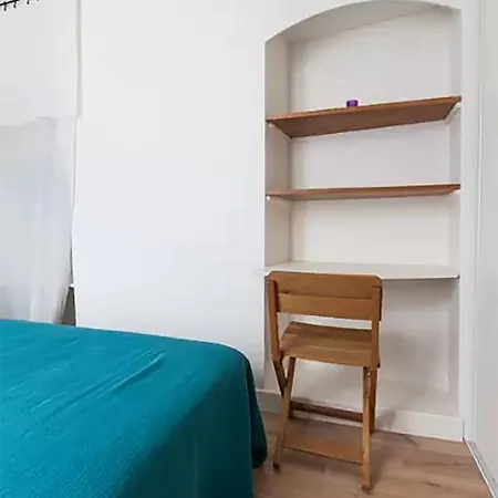 Great 2 Bedrooms Flat - Panthéon - Latin Corner Paris