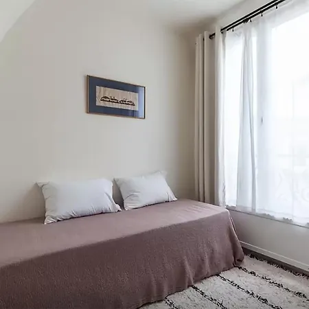 Great 2 Bedrooms Flat - Panthéon - Latin Corner Paris