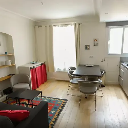 Appartement Great 2 Bedrooms Flat - Panthéon - Latin Corner *