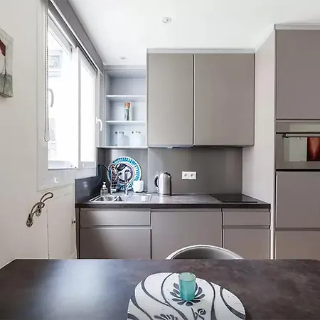 Great 2 Bedrooms Flat - Panthéon - Latin Corner