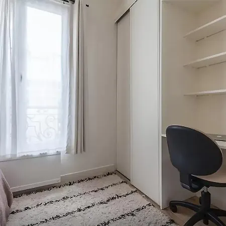 Great 2 Bedrooms Flat - Panthéon - Latin Corner Appartement *