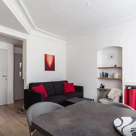 Great 2 Bedrooms Flat - Panthéon - Latin Corner * Paris