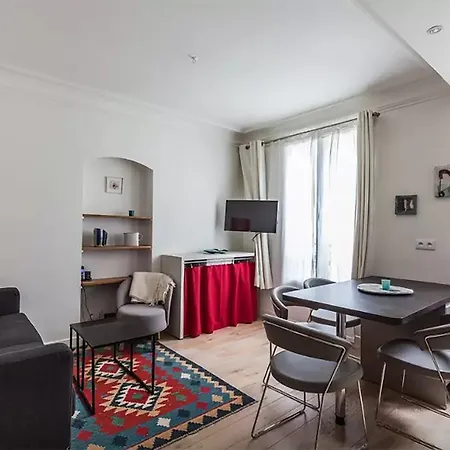 Appartement Great 2 Bedrooms Flat - Panthéon - Latin Corner