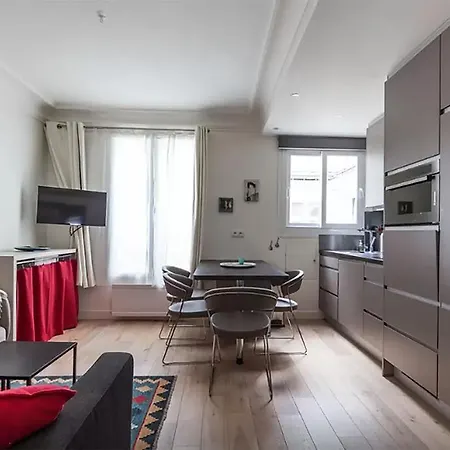 Great 2 Bedrooms Flat - Panthéon - Latin Corner Appartement Paris