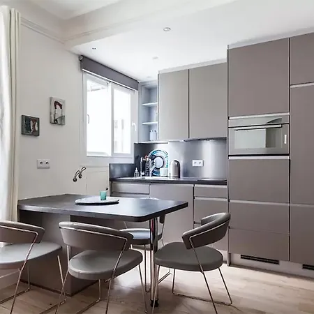 Great 2 Bedrooms Flat - Panthéon - Latin Corner Paris