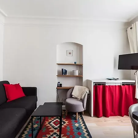 Appartement Great 2 Bedrooms Flat - Panthéon - Latin Corner *
